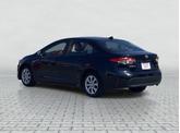 Thumbnail of 2024 Midnight Black Metallic Toyota Corolla