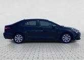 Thumbnail of 2024 Midnight Black Metallic Toyota Corolla