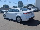 Thumbnail of 2024 Ice Cap Toyota Corolla