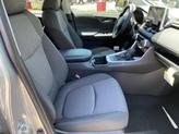 Thumbnail of 2025 Silver Sky Metallic Toyota RAV4 Hybrid