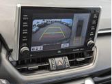 Thumbnail of 2022 Magnetic Gray Metallic/Midnight Black Metallic Toyota RAV4 Hybrid
