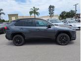 Thumbnail of 2022 Magnetic Gray Metallic/Midnight Black Metallic Toyota RAV4 Hybrid