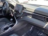 Thumbnail of 2024 Celestial Silver Metallic Toyota Camry