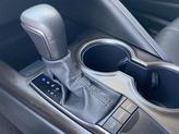 Thumbnail of 2024 Celestial Silver Metallic Toyota Camry