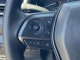 Thumbnail of 2024 Celestial Silver Metallic Toyota Camry