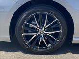 Thumbnail of 2024 Celestial Silver Metallic Toyota Camry