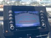 Thumbnail of 2024 Celestial Silver Metallic Toyota Camry