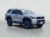 Thumbnail of 2025 Cutting Edge Toyota 4Runner