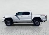 Thumbnail of 2023 Ice Cap Toyota Tacoma
