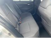 Thumbnail of 2021 Classic Silver Metallic Toyota Corolla