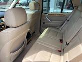 Thumbnail of 2003 Topaz Blue Metallic BMW X5
