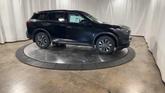 Thumbnail of 2025 Diamond Black INFINITI QX60