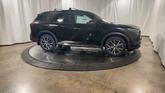 Thumbnail of 2024 Diamond Black INFINITI QX60