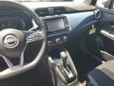 Thumbnail of 2025 Super Black Nissan Versa