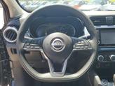 Thumbnail of 2025 Super Black Nissan Versa
