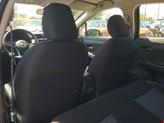 Thumbnail of 2025 Super Black Nissan Versa