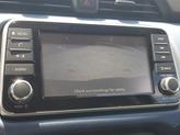 Thumbnail of 2025 Super Black Nissan Versa