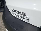 Thumbnail of 2025 Fresh Powder Nissan Kicks