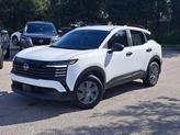 Thumbnail of 2025 Fresh Powder Nissan Kicks