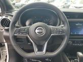 Thumbnail of 2024 Aspen White Tricoat/Super Black Nissan Kicks