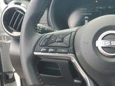 Thumbnail of 2024 Aspen White Tricoat/Super Black Nissan Kicks