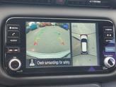 Thumbnail of 2024 Aspen White Tricoat/Super Black Nissan Kicks