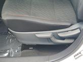 Thumbnail of 2024 Aspen White Tricoat/Super Black Nissan Kicks