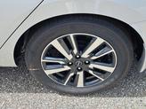 Thumbnail of 2025 Brilliant Silver Metallic Nissan Versa