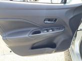Thumbnail of 2025 Brilliant Silver Metallic Nissan Versa