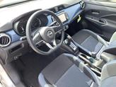 Thumbnail of 2025 Brilliant Silver Metallic Nissan Versa