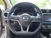 Thumbnail of 2025 Brilliant Silver Metallic Nissan Versa