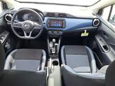 Thumbnail of 2025 Brilliant Silver Metallic Nissan Versa