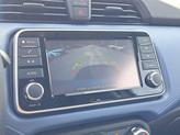Thumbnail of 2025 Brilliant Silver Metallic Nissan Versa