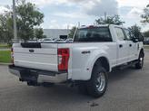 Thumbnail of 2021 Oxford White Ford F-350
