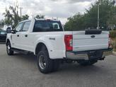 Thumbnail of 2021 Oxford White Ford F-350