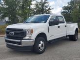 Thumbnail of 2021 Oxford White Ford F-350