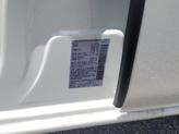 Thumbnail of 2025 Glacier White Nissan Frontier
