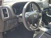 Thumbnail of 2025 Glacier White Nissan Frontier