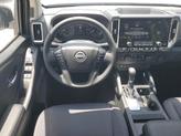 Thumbnail of 2025 Glacier White Nissan Frontier