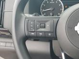 Thumbnail of 2024 Brilliant Silver Metallic Nissan Pathfinder