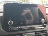 Thumbnail of 2024 Brilliant Silver Metallic Nissan Pathfinder