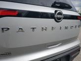 Thumbnail of 2024 Brilliant Silver Metallic Nissan Pathfinder