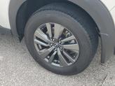 Thumbnail of 2024 Brilliant Silver Metallic Nissan Pathfinder
