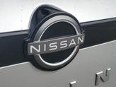 Thumbnail of 2024 Brilliant Silver Metallic Nissan Pathfinder