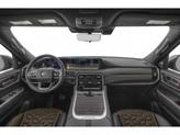 Thumbnail of 2025 Deep Ocean Blue Pearl Nissan Armada