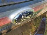 Thumbnail of 2017 Burgundy Ford Edge
