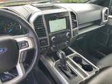 Thumbnail of 2018 Shadow Black Ford F-150