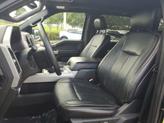 Thumbnail of 2018 Shadow Black Ford F-150