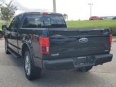 Thumbnail of 2018 Shadow Black Ford F-150