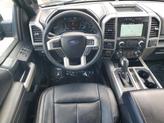 Thumbnail of 2018 Shadow Black Ford F-150